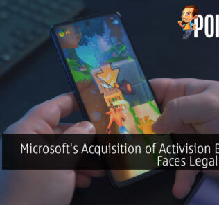 Microsoft's Acquisition of Activision Blizzard Faces Legal Hurdle as FTC Appeals for Injunction