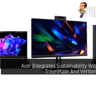 Acer Integrates Sustainability With Latest TravelMate And Veriton Models 36