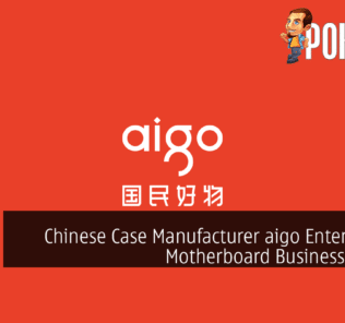 Chinese Case Manufacturer aigo Enters GPU & Motherboard Business: Report 33