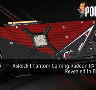ASRock Phantom Gaming Radeon RX 7800 XT Revealed In EEC Filing 32