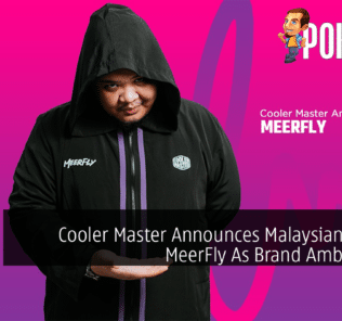 Cooler Master Announces Malaysian Rapper MeerFly As Brand Ambassador 38