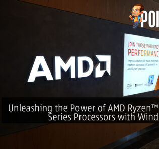 Speed Meets Endurance: Unleashing the Power of AMD Ryzen™ Mobile Series Processors with Windows 11 37