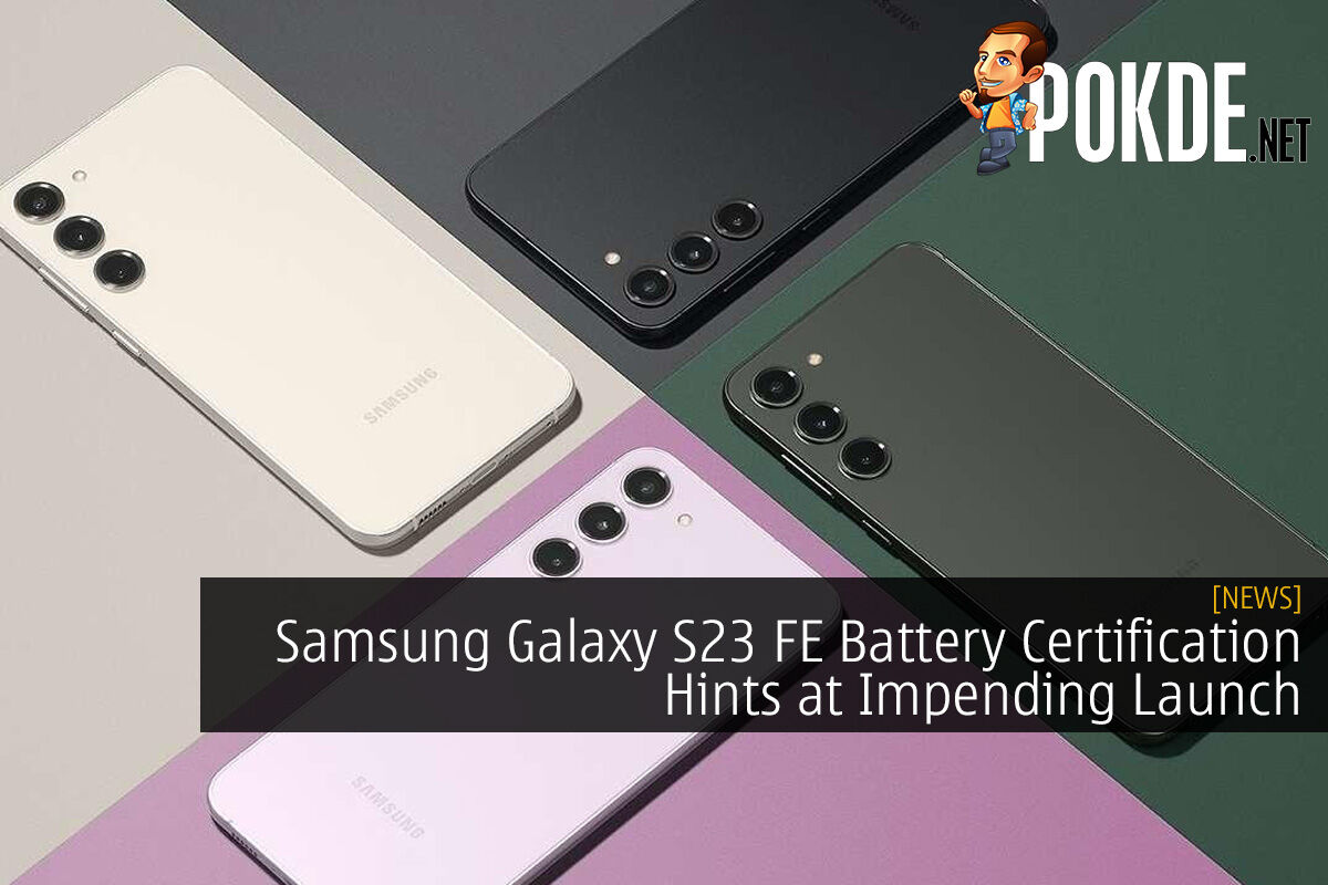 Galaxy S23 FE to get two exclusive colors in some markets - SamMobile
