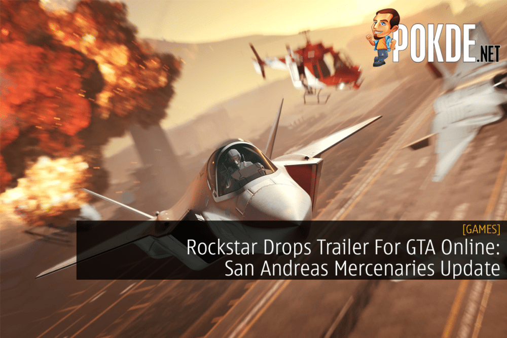Rockstar Launches PC Games Store — Offers GTA San Andreas For Free