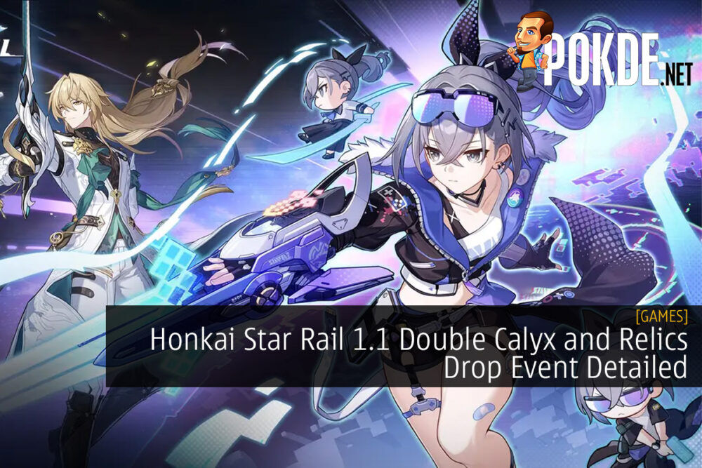 Honkai Star Rail Now Available For Pre-Download : r/gachagaming