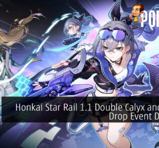 Honkai Star Rail 1.1 Double Calyx and Relics Drop Event Detailed