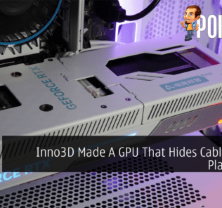 Inno3D Made A GPU That Hides Cables From Plain Sight 32