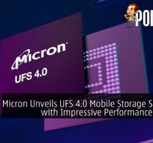 Micron Unveils UFS 4.0 Mobile Storage Solution with Impressive Performance Boosts