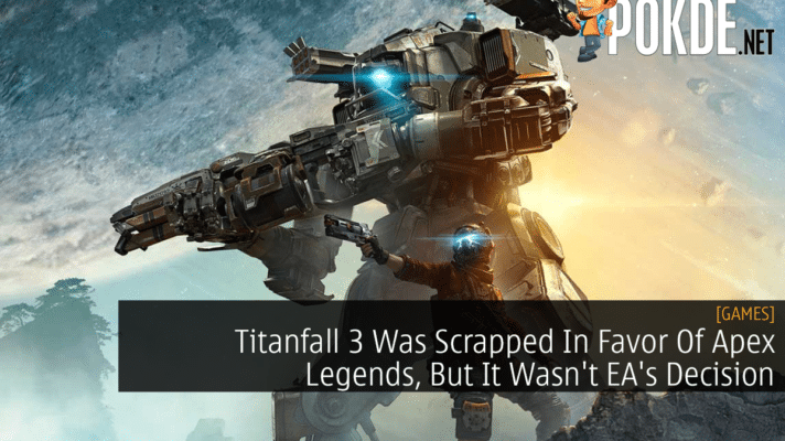 Titanfall for Xbox 360 pushed back to April 8 - CNET