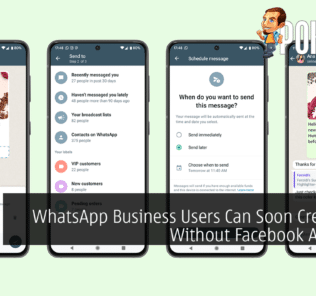 WhatsApp Business Users Can Soon Create Ads Without Facebook Accounts 40