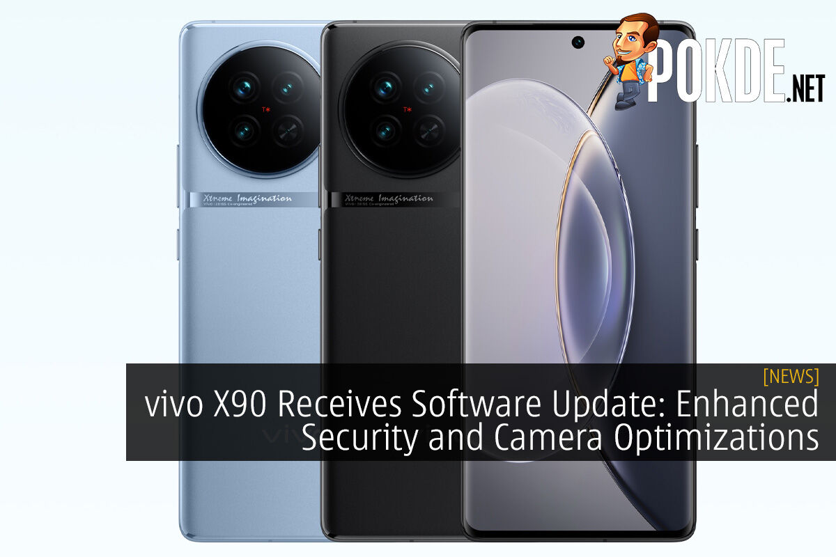 vivo X90 Pro review: Software, performance