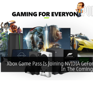 Xbox Game Pass Is Joining NVIDIA GeForce NOW In The Coming Months 24