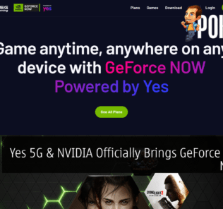 Yes 5G & NVIDIA Officially Brings GeForce NOW To Malaysia 27