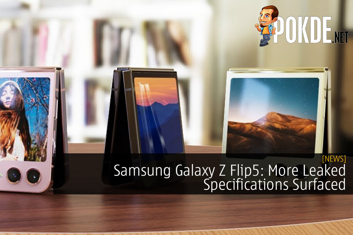 Samsung Galaxy Z Fold 5: Tipster Leaks Hardware Specs, Upgrades