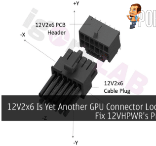 12V2x6 Is Yet Another GPU Connector Looking To Fix 12VHPWR's Problems 30