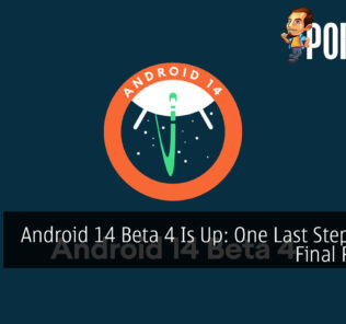 Android 14 Beta 4 Is Up: One Last Step to the Final Release