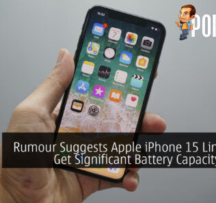Rumour Suggests Apple iPhone 15 Lineup To Get Significant Battery Capacity Boost