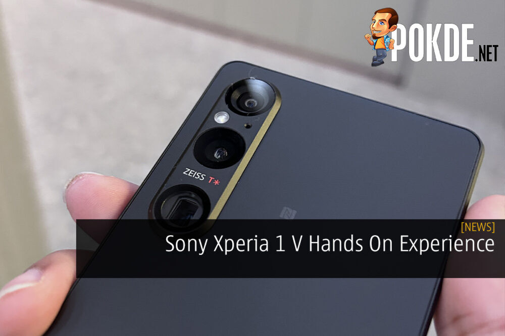 Sony Xperia 5 Hands-on Review: Compact, But Far From A Winner