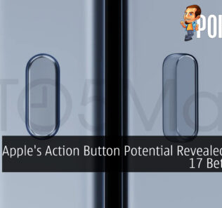 Apple's Action Button Potential Revealed in iOS 17 Beta Code