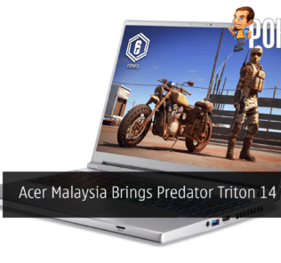 Acer Malaysia Brings Predator Triton 14 To Local Markets 48