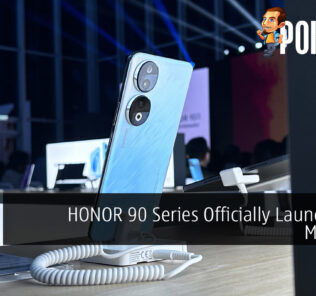 HONOR 90 Series Officially Launched in Malaysia