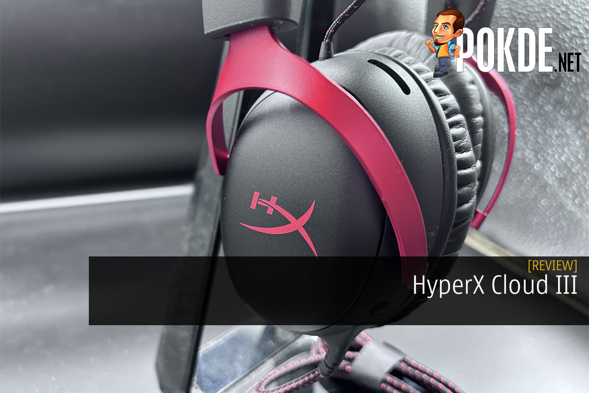 HyperX Cloud Alpha review - Review - Audio