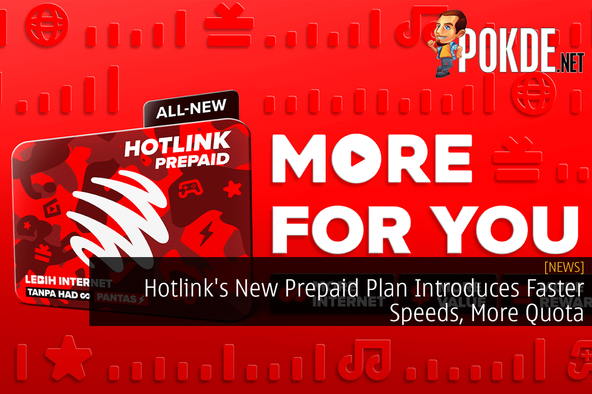 hotlink prepaid phone plan