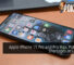 Apple iPhone 15 Pro and Pro Max: Potential Shortages at Launch