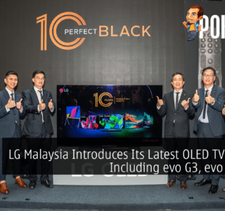 LG Malaysia Introduces Its Latest OLED TV Lineup, Including evo G3, evo C3 & A3 31