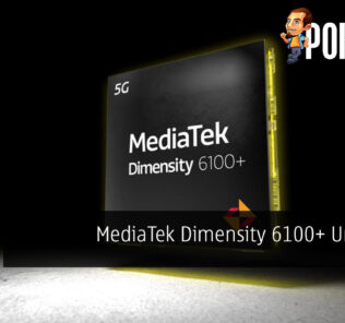 MediaTek Dimensity 6100+ Unveiled: Elevating the Midrange Experience with 5G