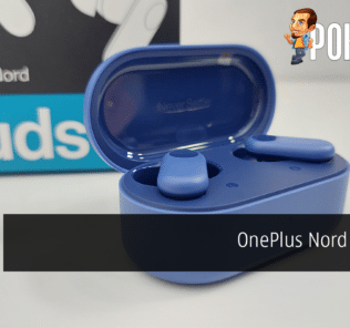 OnePlus Nord Buds 2r Review - Bass Galore 34