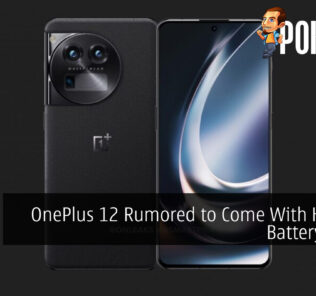 OnePlus 12 Rumored to Come With Healthy Battery Boost
