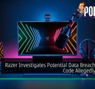 Razer Investigates Potential Data Breach, Source Code Allegedly Leaked 33