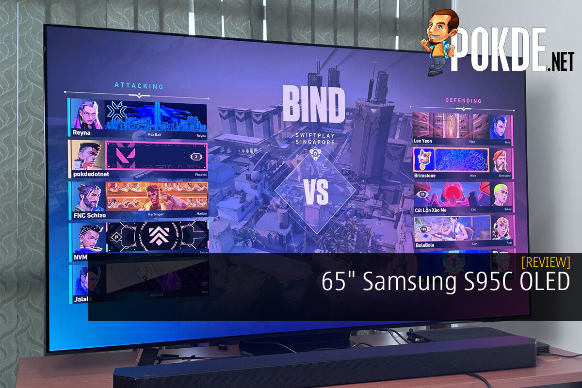 IT ARRIVED!! BOOSTEROID on SAMSUNG TV with NATIVE APP! I tested