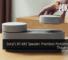 Sony's HT-AX7 Speaker Promises Portable Home Theatre Audio 44