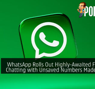 WhatsApp Rolls Out Highly-Awaited Feature: Chatting with Unsaved Numbers Made Easier