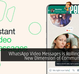 WhatsApp Video Messages is Rolling Out: A New Dimension of Communication