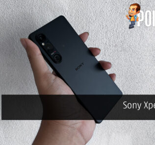 Sony Xperia 1 V Review