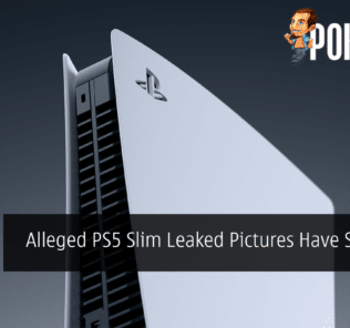 Alleged PS5 Slim Leaked Pictures Have Surfaced Online 31