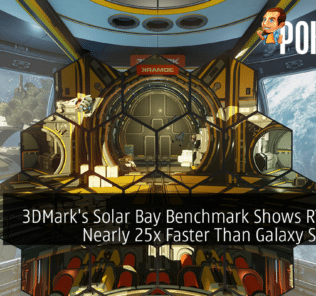 3DMark's Solar Bay Benchmark Shows RTX 4090 Nearly 25x Faster Than Galaxy S23 Ultra 35