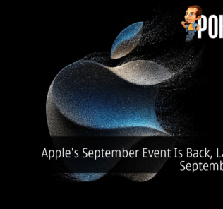Apple's September Event Is Back, Lands On September 12th 33