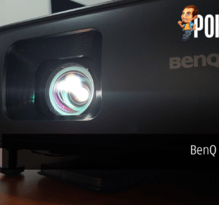 BenQ W4000i Home Theater 4K Projector Review - High-End Cinematic Experience 41