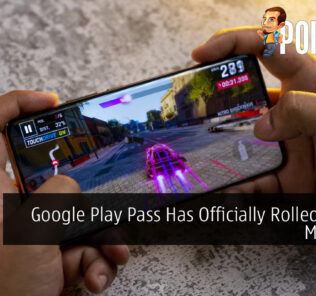 Google Play Pass Has Officially Rolled Out in Malaysia