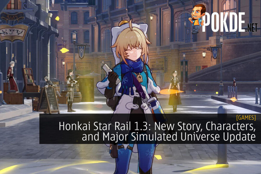 Honkai Star Rail 1.2 Update And Maintenance Schedule Listed –