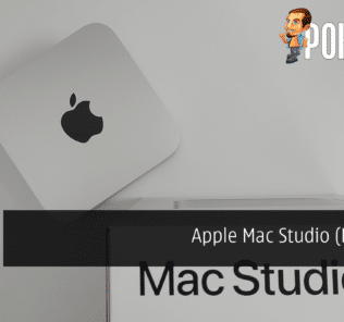 Apple Mac Studio (M2 Max) Review - Silence Is Gold 39