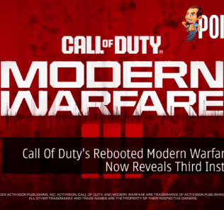 Call Of Duty's Rebooted Modern Warfare Series Now Reveals Third Installment 34