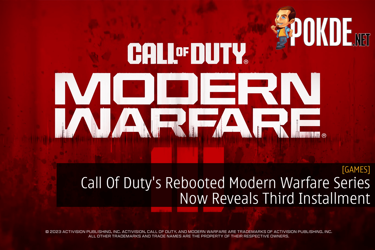 Intel Gaming Access - It's confirmed: Black Ops and Modern Warfare