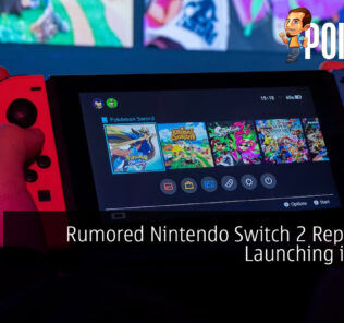 Rumored Nintendo Switch 2 Reportedly Launching in 2024 30
