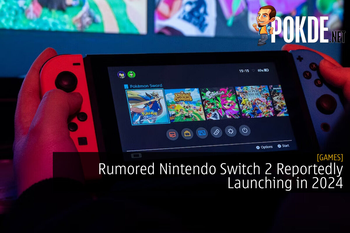 Nintendo Switch 2 rumors: Expected release date and what we want to see
