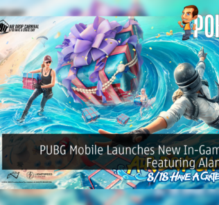 PUBG Mobile Launches New In-Game Event Featuring Alan Walker 31